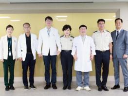 전남광주통합특별시소방본부, 목포한국병원과 응급의료체계 개선·협력 강화 기사 이미지