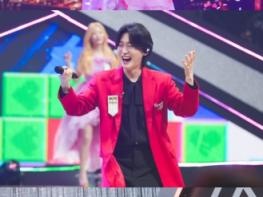 TV CHOSUN [금타는 금요일] 眞 김용빈, '트롯 신동' 본능 깨어났다! 어린 시절 전국 누빈 애창곡 재소환 기사 이미지