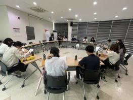 고창군, 아이들의 든든한 울타리 만드는 ‘가정위탁부모 교육 및 간담회’  기사 이미지