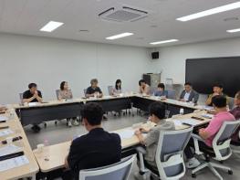 전북자치도, 농촌소멸 대응 현장 중심 정책 머리 맞대 기사 이미지