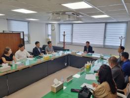무안군, 군민감사관 제도 조례화… 군민과 함께 청렴행정 강화 기사 이미지