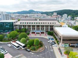 '2026년 통영시 문학상' 수상자 발표 기사 이미지
