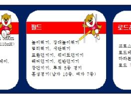 2026 대구세계마스터즈육상경기대회, 13일간 열전 돌입 기사 이미지