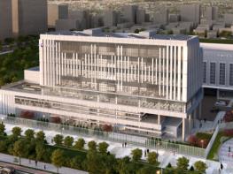 과학기술정보통신부, 대한민국 ICT 보안의 미래, '송파 ICT 보안 클러스터' 1단계 사업 착공 기사 이미지