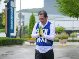 순천시민, 국립의대·대학병원 유치 한 목소리 기사 이미지
