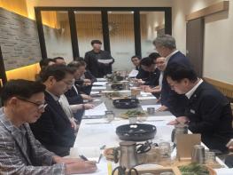 국립의대 추천 D-1…전남광주 정치권, 지역상생 위해 뜻 모았다 기사 이미지