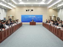 제주 첫 전국장애인체전 준비 완료…31일 최종 점검 기사 이미지