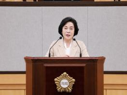 진명숙 여수시의원, 국보 진남관 ‘세계유산’ 향한 첫걸음 제안 기사 이미지
