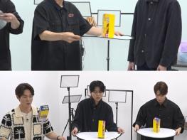 [SBS 틈만나면,] 굿즈 디자인, 알고 보니 유연석 재능기부! 유연석 '제가 직접 해. 유연석의 Y' 기사 이미지