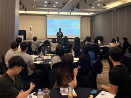 전남광주특별시교육청, 교육지원청 보건업무 전문성 강화한다 기사 이미지