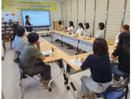 무안군청소년상담복지센터, 청소년 이해 위한 부모교육 실시 기사 이미지