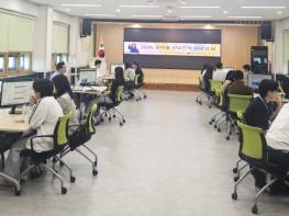 담양교육지원청, 학생의 꿈을 잇는 ‘1:1 맞춤형 진로․진학 상담’ 운영 기사 이미지