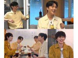 [SBS 틈만나면,] 데이식스 영케이, 아이돌계 대식가 등극! “밥 무한리필 8공기 먹다가 식당 사장님한테 혼나”글쓴이관리자 기사 이미지