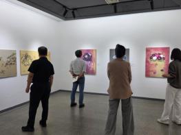 전남광주특별시, 민화로 여순사건 희생자 기린다 기사 이미지