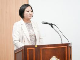 전남광주통합특별시 남구의회 최미정 의원,‘전남광주통합특별시 남구 시각장애인을 위한 현장영상해설 활성화 조례안’ 발의  기사 이미지