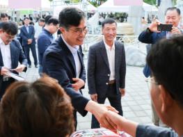 전북 농업인과 도시민이 함께하는 ‘도농 어울림 나눔축제’열린다  기사 이미지