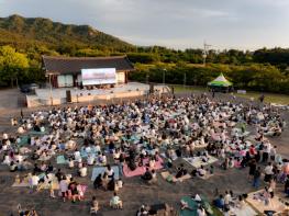 영암 반딧불이 축제 열린다, ‘최지몽의 별빛학교’도 함께 기사 이미지