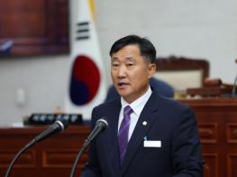 장흥군의회 황호연 의원 “청년이 돌아오는 장흥, 주거에서 답 찾아야” 기사 이미지