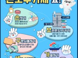 고양시, 가을철 축제 대비 식중독 예방관리 강화 기사 이미지