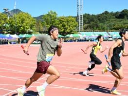 거창군, 2026 거창한마당대축제 대단원의 막 내려 기사 이미지