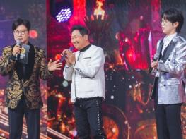 TV CHOSUN  [금타는 금요일] 김범룡, 전성기 인기 어느 정도였길래? '나도 모르게 혼인신고' 충격 고백 기사 이미지