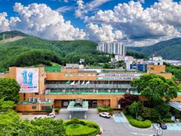 태백시, 2027년 고교 졸업축하금·대학생 장학금 250만 원으로 확대 추진 기사 이미지