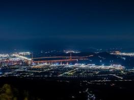 광양 구봉산 파노라마 워크, SBS ‘더 리슨’ 통해 전국에 첫 소개 기사 이미지