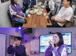 [SBS 비서진] 이서진, 지석진 연기에 “쌈마이 연기” 돌직구…지석진 결국 “쌈마이 비서들” 발끈 기사 이미지