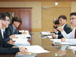 전북특별자치도, 2028년 신규사업 1차 발굴…146건, 4조 8,119억 원 규모 기사 이미지
