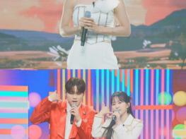 TV CHOSUN [미스트롯 포유] 眞 이소나, '1등 DNA' 깨어났다! 윤복희 '여러분' 선곡에 경쟁자들 초긴장 기사 이미지