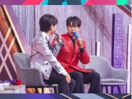 TV CHOSUN [금타는 금요일] 美 천록담, 서열 정리 나서나?! 맞짱 신청에 '춘길아' 반말 도발 기사 이미지