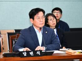 여수시의회 강현태 의원, 유해조류 피해 사후 대응 넘어 선제적 예방으로 기사 이미지
