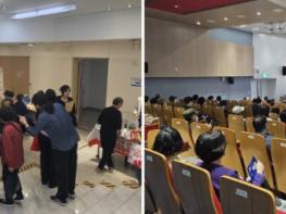 부산 서구보건소, 제27회 간의 날 기념 간질환 공개강좌 성료 기사 이미지