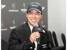 [제네시스 챔피언십] FR. 우승자 유토 카츠라가와, T4 김시우, 신상훈 인터뷰 기사 이미지