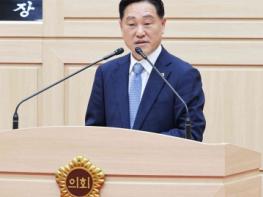 전남광주통합특별시의회 더불어민주당 의원총회 개최 기사 이미지
