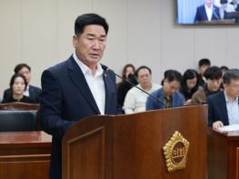 김성일 전남광주통합특별시의원, 착한가격업소 지원 제도화 나선다 기사 이미지
