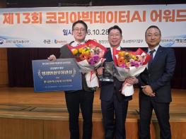 한전, AI로 전력기자재 수요예측 연 130억 원 이상 비용 절감 기대 기사 이미지