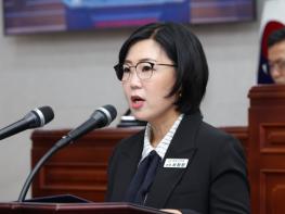 장흥군의회 서정란 의원, '주민이 결정하고, 마을이 움직이는 장흥' 기사 이미지