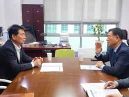 [기획] 장성군, 현안사업 국비 확보 ‘동분서주’ 기사 이미지