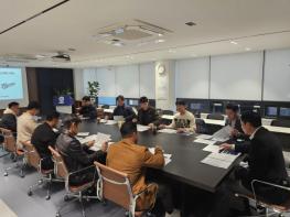 2026 아시아 프로야구 챔피언십(APBC) 대표팀 코칭 스태프 구성 및 회의 개최 기사 이미지