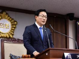 순천시의회, 제300회 임시회 폐회…16일간 의정활동 마무리 기사 이미지