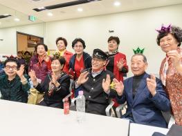 서울시 양천구, 어르신들의 노래 열정 ON!… 스마트경로당 30곳 함께한 ‘제2회 On Air 스마트경로당 가왕전’ 개최 기사 이미지