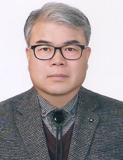 춘강 구홍덕 박사