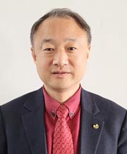 한국언론미디어그룹 한성영 회장