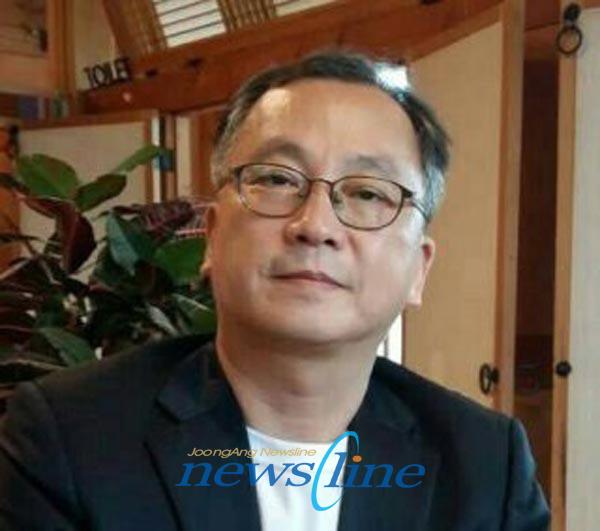 김영광 광주전남시민행동 상임대표