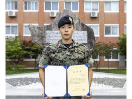 화재 현장서 불길 뚫고 민간인 구한 특전사 영웅… “국민 생명이 최우선” 기사 이미지