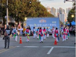 광주 남구 무등시장 ‘제3회 군분로 축제’ 성황… 지역 주민·상인 대화합의 장 열려 기사 이미지