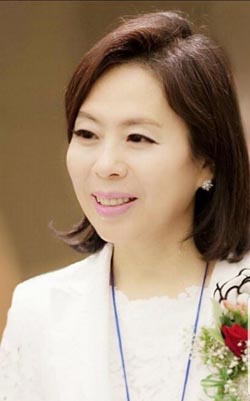 우먼리더십 대표 전 남부대 초빙교수